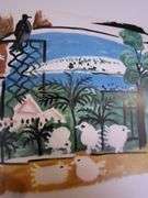 A remarkable Deluxe Edition of Les Ménines et la Vie by Pablo Picasso, published in Paris by Cercle 