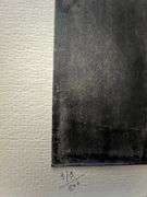 Original Lithograph from Picasso Les Bleus de Barcelona Picasso 1963 Portfolio