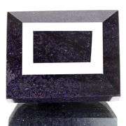 Magnificent Certified Museum Size 2560 Ct Natural Blue Sapphire Solitaire