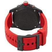 Breitling Endurance Pro Chronograph Quartz Black Dial Men's Watch