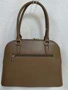 New Arrival Designer Brown Bag by David Jones, Paris