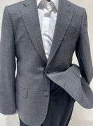 Handsome Modern Fit Sport Coat