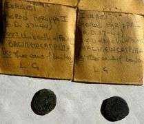 Israel Herod Agrippi 1 37 - 44