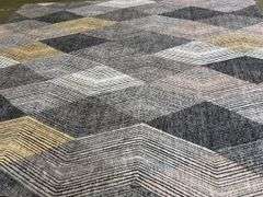 Stunning Modern Rug 8x10