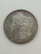 1883-S, 1884-O, 1885-S, Morgan Silver Dollar Lot