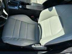 2013 Mercedes-Benz C-Class C 250 Coupe 2D