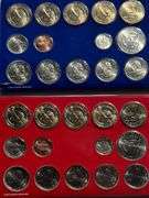 2004-2008 US Mint Sets