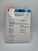 Investment!  Swiss made  very Rare Vintage 18KT Yellow Gold 25 ctw Blue Topaz Jewelry Set