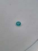 CERTIFIED LOOSE APATITE 1.68 CARAT