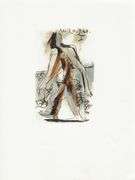 Exclusive Limited Edition Pablo Picasso Lithograph "Le Gout du Bonheur", 1970