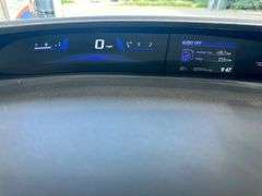 2013 Honda Civic Natural Gas One Owner, Please review the full item description.