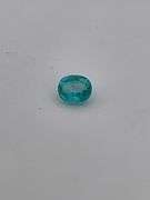 CERTIFIED LOOSE APATITE 1.68 CARAT