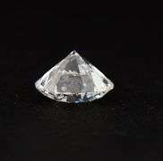 Loose Diamond, 1.02ct, GIA Certified, Triple Excellent, Round Brilliant Cut