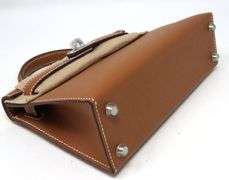 Italian Leather mini bag