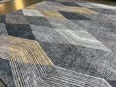 Stunning Modern Rug 8x10