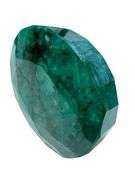 Huge Certified 1240 Ct Museum Size Natural Emerald