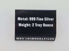 Love After Life - 2 OZT Colorized Loaf, Hayleybug Mint 12/15