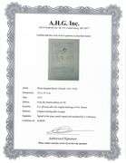 Very collectable remarkable limited edition Pierre-Auguste Renoir signed in the stone. P.A. Renoir