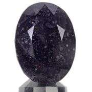 Huge Certified 1540 Ct Museum Size Blue Sapphire