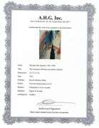 Original plate Signed Salvador Dalí Lithograph from the Romeo & Juliet Rizzoli Edition, Milan 1975