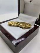 Investment Quality Australian Gold Nuggets