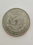 1885-O Morgan Silver Dollar