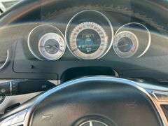 2013 Mercedes-Benz C-Class C 250 Coupe 2D