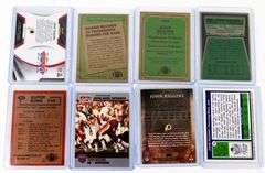 8 John Riggins Football Cards