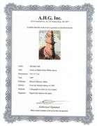 Highly Collectible and Rare Salvador Dali Original Lithograph from the 'Biblia Sacra' Suite