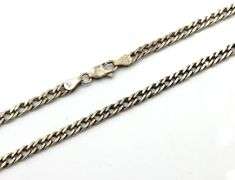 Group lot of 5 Vintage 925 sterling silver necklaces