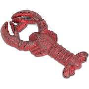 Cast Iron Lobster Bottle Opener