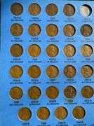 Nice Partial Lincoln Set