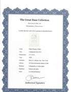 Exclusive Limited Edition Pablo Picasso Lithograph "Le Gout du Bonheur", 1970