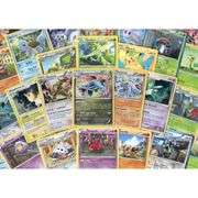 250 Pokémon Card Lot Near-Mint Condition