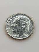 1956 Roll Of UNC Roosevelt Dimes