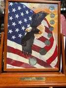 Americas Patriotic Coins