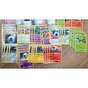250 Pokémon Card Lot Near-Mint Condition