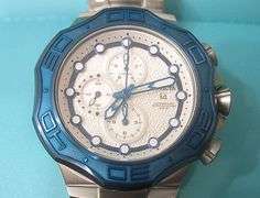 NEW INVICTA MENS PRO DIVER CHRONOGRAPH WATCH