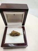 Investment Quality Australian Gold Nuggets