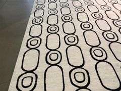 Magnificent Modern Rug 8x10