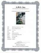 A remarkable Deluxe Edition of Les Ménines et la Vie by Pablo Picasso, published in Paris by Cercle