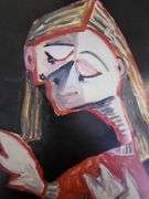 A remarkable Deluxe Edition of Les Ménines et la Vie by Pablo Picasso, published in Paris by Cercle 