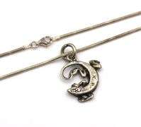 Vintage 925 sterling silver group lot of 4 necklaces