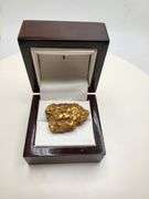 Investment Quality Australian Gold Nuggets