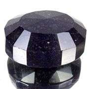 Huge Certified 1540 Ct Museum Size Blue Sapphire