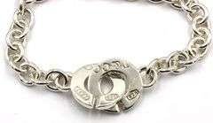 Tiffany & Co bracelet in 925 sterling silver