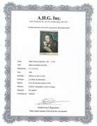 Original Lithograph from Picasso Les Bleus de Barcelona Picasso 1963 Portfolio