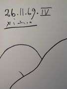 Picasso Au Baiser d'Avignon Lithograph from 1972 Portfolio