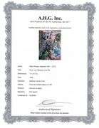 A remarkable Deluxe Edition of Les Ménines et la Vie by Pablo Picasso, published in Paris by Cercle 