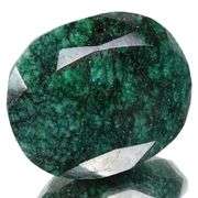 Huge Certified 2230 Ct Museum Size Natural Emerald
